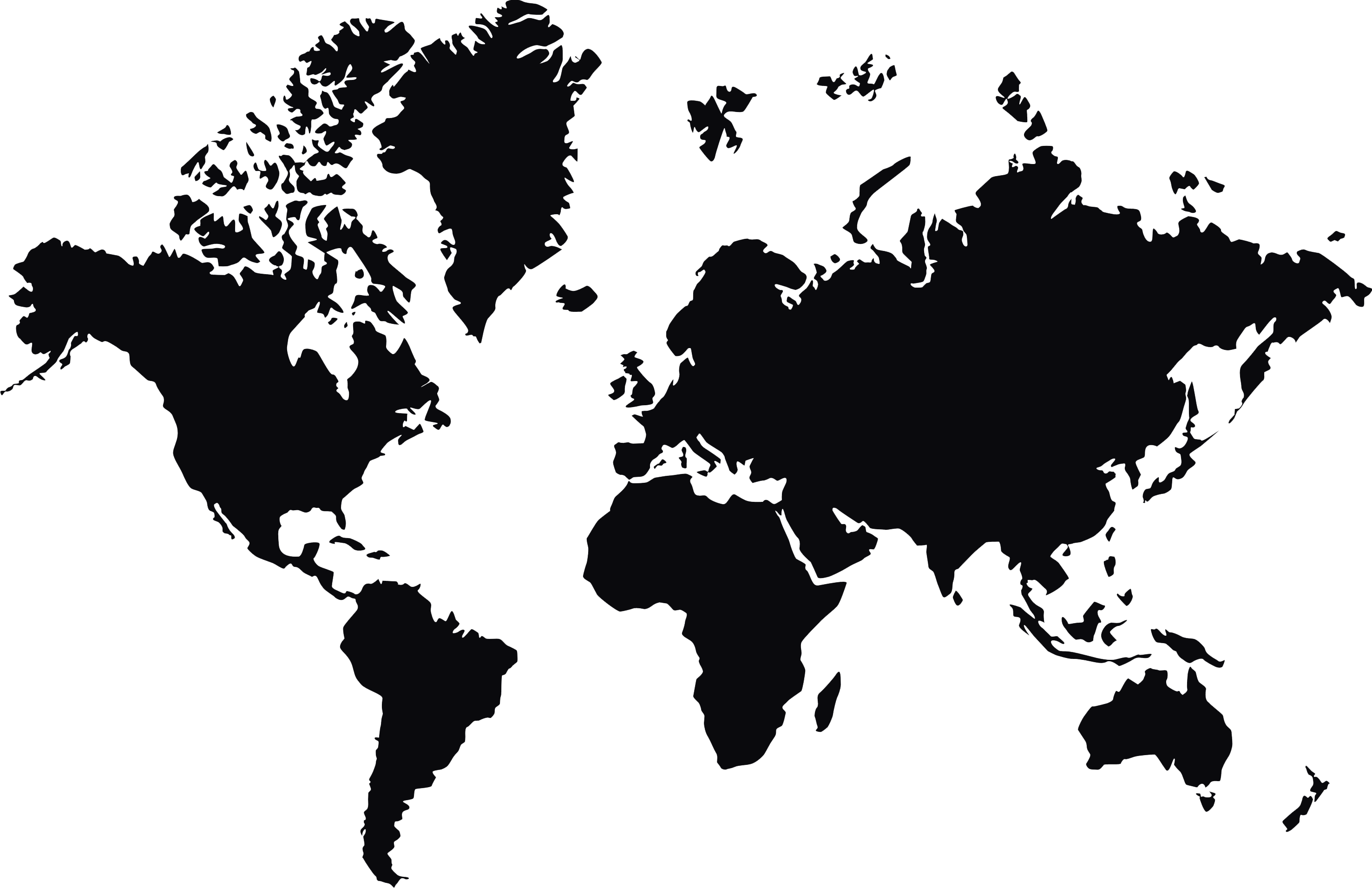 Global jurisdictions